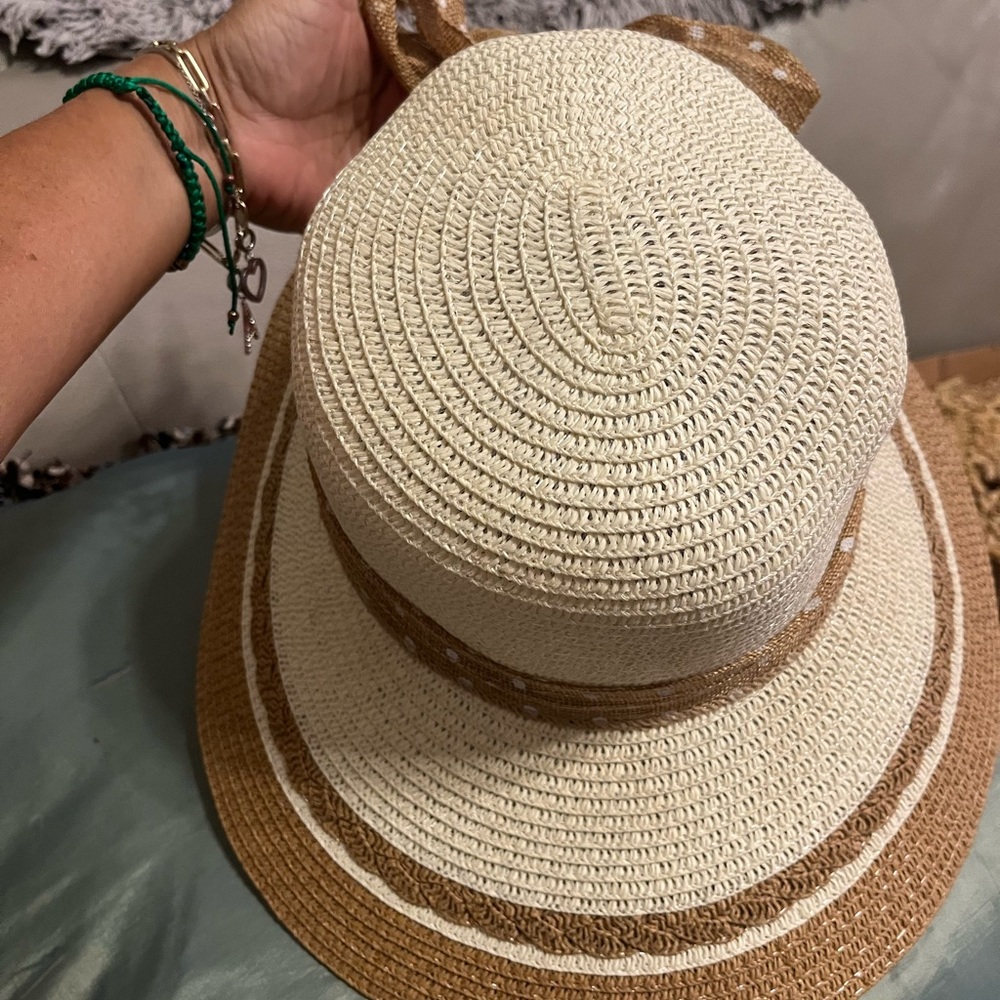 Sun hat - Picture 6 of 7